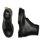 Dr. Martens Vegan 1460 Bex Mono Lace Up מגפיים