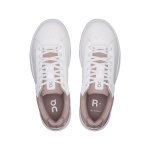 On THE ROGER Advantage White/Heron נעלי