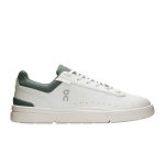On THE ROGER Advantage White/Olive נעלי