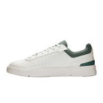 On THE ROGER Advantage White/Olive נעלי