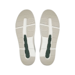 On THE ROGER Advantage White/Olive נעלי