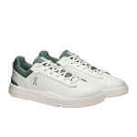 On THE ROGER Advantage White/Olive נעלי