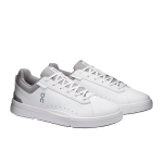 On THE ROGER Advantage White/Ore נעלי