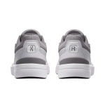 On THE ROGER Advantage White/Ore נעלי
