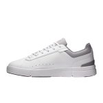 On THE ROGER Advantage White/Ore נעלי
