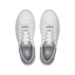 On THE ROGER Advantage White/Ore נעלי