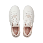 On THE ROGER Advantage White/Rosehip נעלי