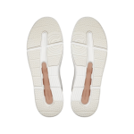 On THE ROGER Advantage White/Rosehip נעלי