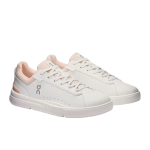 On THE ROGER Advantage White/Rosehip נעלי