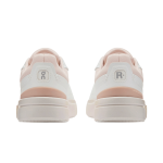 On THE ROGER Advantage White/Rosehip נעלי