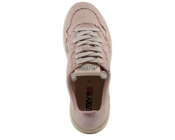 Autry Medalist Low-Top סניקרס