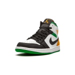 Nike Air Jordan 1 Mid Oakland סניקרס