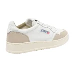 Autry Medalist Low-Top סניקרס