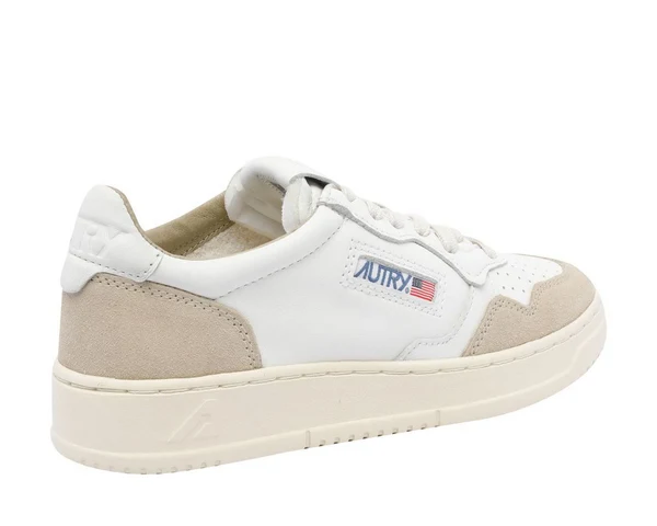 Autry Medalist Low-Top סניקרס