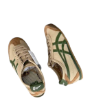 נעלי Onitsuka Tiger Mexico 66 Beige Grass Green