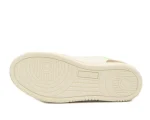 Autry Super Vintage Lace-Up סניקרס