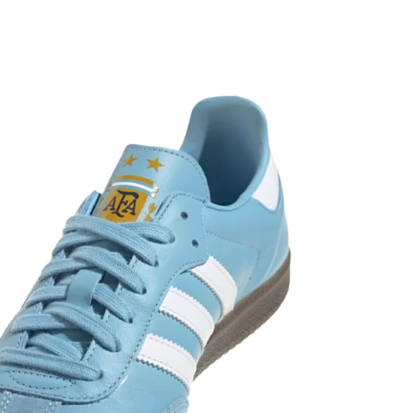 Adidas Samba Og Argentina נעלי