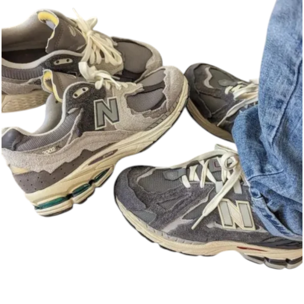 New Balance 1906R Protection Pack PROTECTION GREY נעלי סניקרס