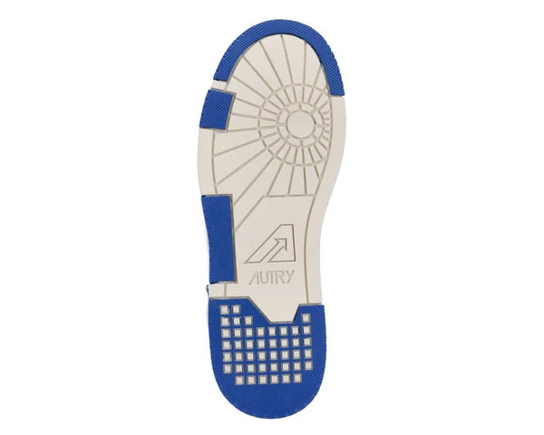 Autry CLC Lace-Up סניקרס