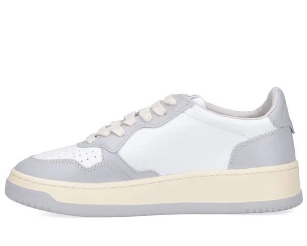 Autry Medalist Bicolor Low-Top סניקרס