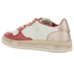 Autry Medalist Super Vintage Low-Top סניקרס