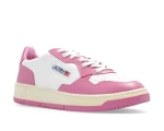 Autry Medalist Bicolor Low-Top סניקרס