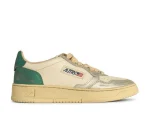 Autry Super Vintage Low סניקרס