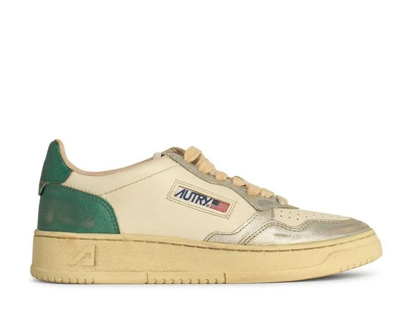 Autry Super Vintage Low סניקרס