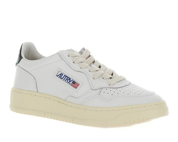 Autry Medalist Low-Top סניקרס