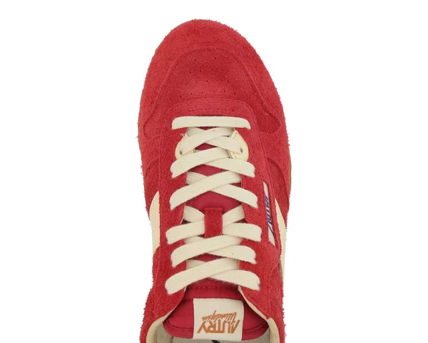 Autry Windspin Lace-Up סניקרס