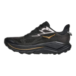 Hoka Challenger 8 Black/Gold נעלי ריצה