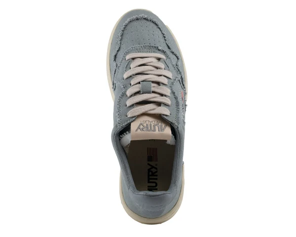 Autry Medalist Low-Top סניקרס
