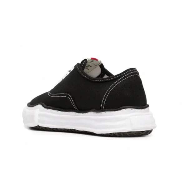 Maison Mihara Yasuhiro Black White נעלי