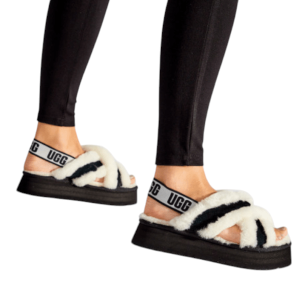 נעלי UGG Disco Cross