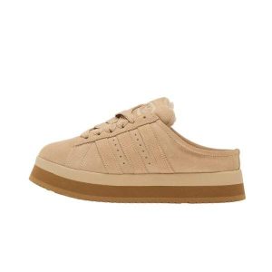 Adidas Campus 00s WTR Low Beige נעלי
