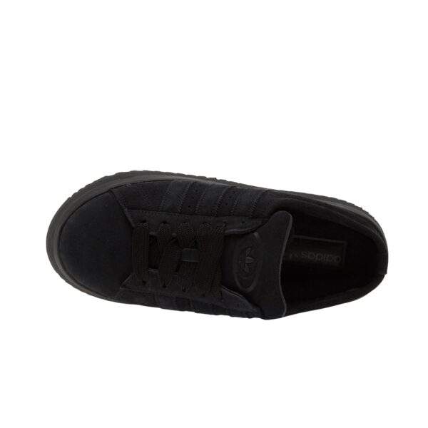 Adidas Campus 00s WTR Low Black נעלי