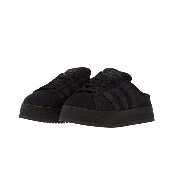 Adidas Campus 00s WTR Low Black נעלי