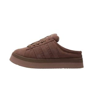 Adidas Campus 00s WTR Low Brown נעלי