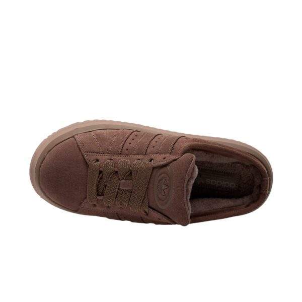 Adidas Campus 00s WTR Low Brown נעלי