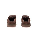 Adidas Campus 00s WTR Low Brown נעלי