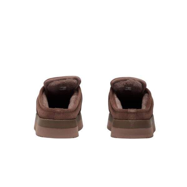 Adidas Campus 00s WTR Low Brown נעלי