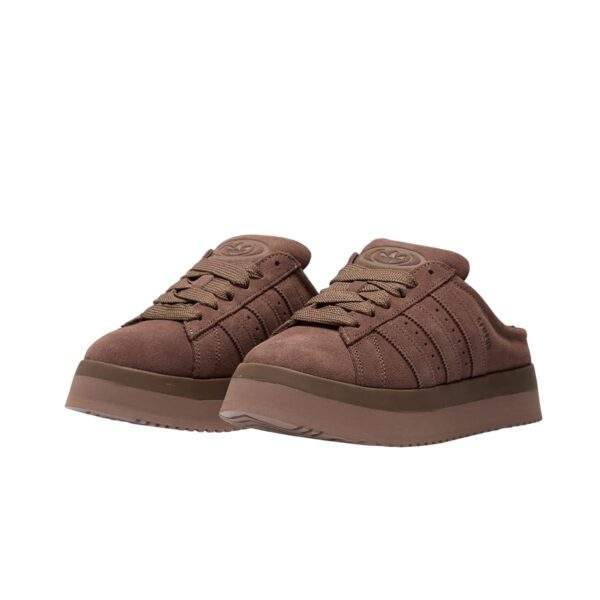 Adidas Campus 00s WTR Low Brown נעלי