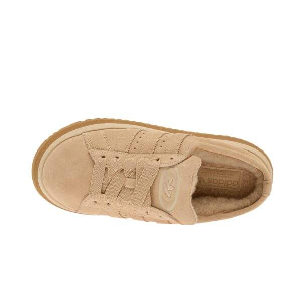 Adidas Campus 00s WTR Low Beige נעלי