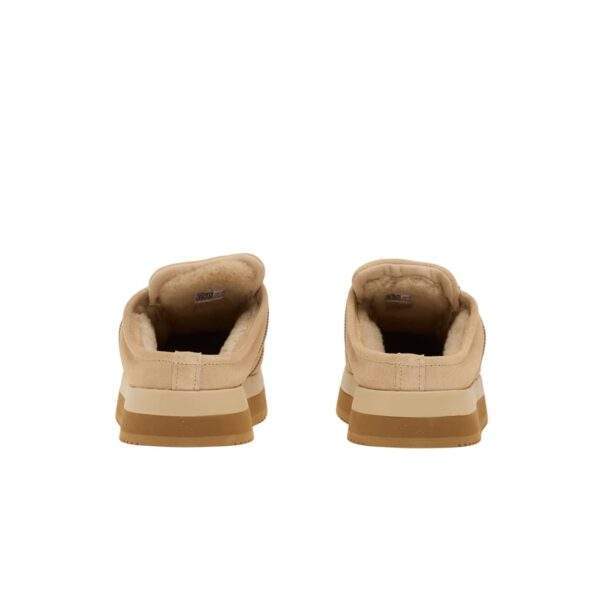 Adidas Campus 00s WTR Low Beige נעלי