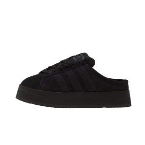 Adidas Campus 00s WTR Low Black נעלי