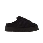Adidas Campus 00s WTR Low Black נעלי