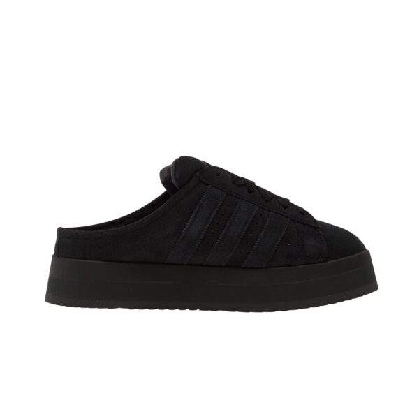 Adidas Campus 00s WTR Low Black נעלי