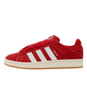 Adidas Campus 00s Better Scarlet נעלי