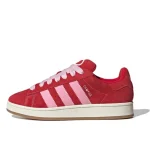 Adidas Campus 00s Better Scarlet Clear Pink נעלי