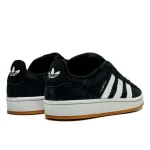 Adidas Campus 00s Black (GS) נעלי